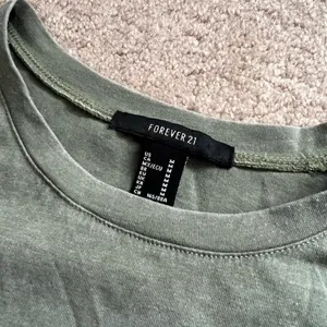 Forever 21 T-shirt dress thumbnail 2