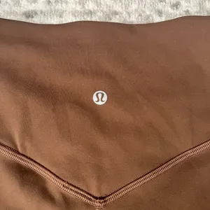 Lululemon Align V-Waist Pant 25" thumbnail 10