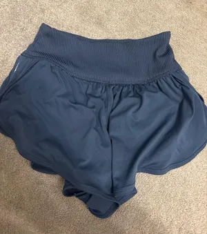 Free People Movement Shorts thumbnail 2
