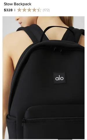 Alo Yoga Backpack thumbnail 5
