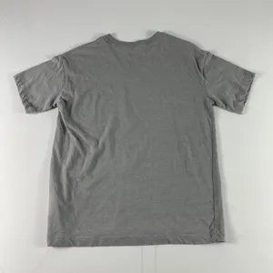 North‎ Face Shirt Womens Small GreyActivewear Tee T-Shirt Outdoor Hiking thumbnail 7