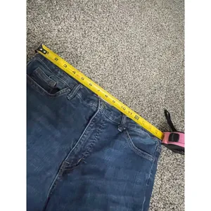 Jessica Simpson Blue Mid Rise Boot Cut Jeans 12 thumbnail 9