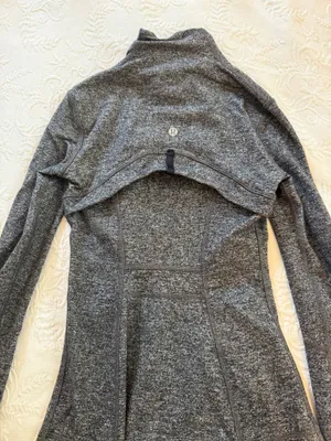 Lululemon Jacket Define thumbnail 4