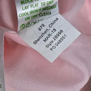 Lilly Pulitzer Pearl Shift Dress Paradise Tint Pink Gold Embroidery 28998 2 thumbnail 7
