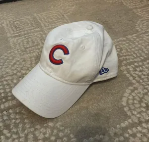 Chicago Cubs Cap New Era thumbnail 1