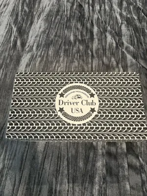 Driver Club USA Women's Red Loafers Size 5 thumbnail 4