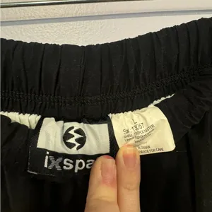 IXSpa black mens pants‎ Size L thumbnail 2