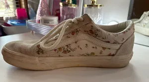 Vans Women’s Shoes Old Skool thumbnail 3