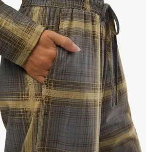 WeWoreWhat Pajama Bottom thumbnail 2