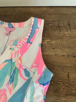 Lilly Pulitzer Dress thumbnail 4