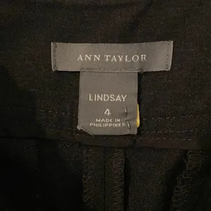 Ann Taylor women’s pants size 4 thumbnail 2