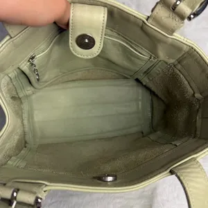 Vintage Project COACH 4157 Soho Buckle Shoulder Bag thumbnail 8