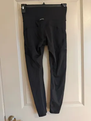 Michi leggings Black Size M thumbnail 3