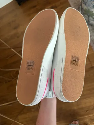 DV by Dolce Vita tennis shoes thumbnail 3