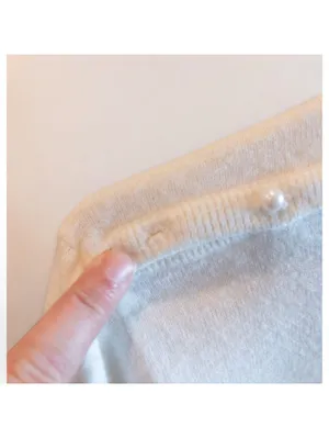 Designers Originals White Sweater Womens Medium thumbnail 6