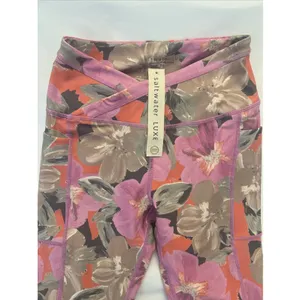 Velda Pant- Multi‎ - Flutter, thumbnail 2