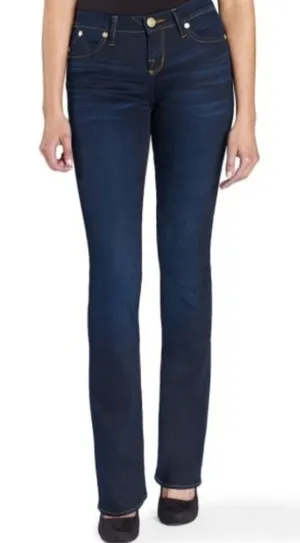 Rock & Republic Kassandra denim jean Y2k vintage thumbnail 1