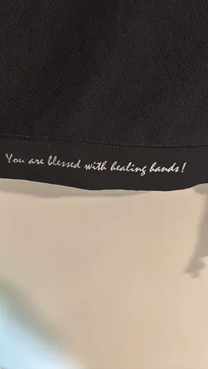 Healing hands jacket thumbnail 4