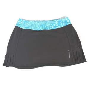Brooks Athletic Skort Medium Tenniscore Running Athleisure Y2K‎ Activewear thumbnail 2