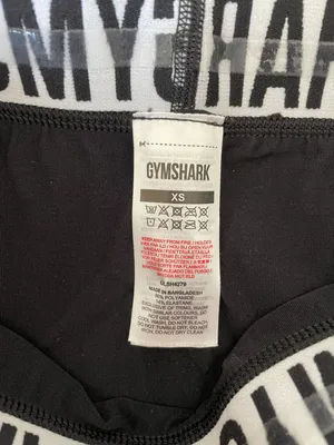 Biker Shorts thumbnail 5