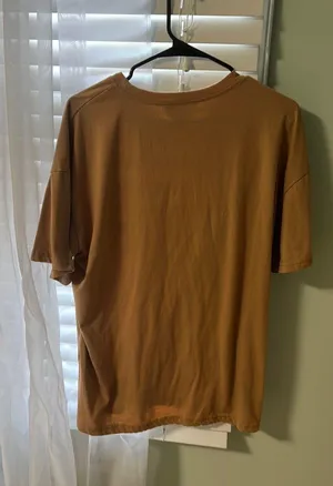 SheIn T-shirt thumbnail 3