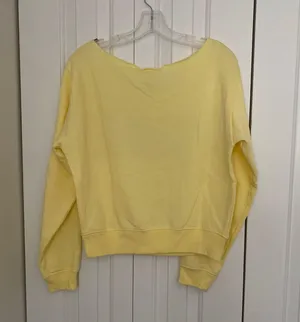 Victoria's Secret PINK Sweatshirt thumbnail 5