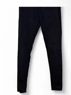 Kancan Los Angeles Women’s Black Skinny Jeans Size W3 25 thumbnail 11