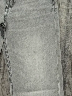ZARA Mid-Rise Jeans thumbnail 8