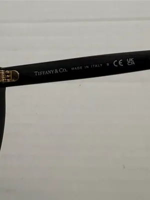 Tiffany & CO tf4148 Prescription glasses thumbnail 7