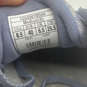 Brooks Ghost 14 Womens Running Shoes Purple Lavender Size 8.5 B thumbnail 7