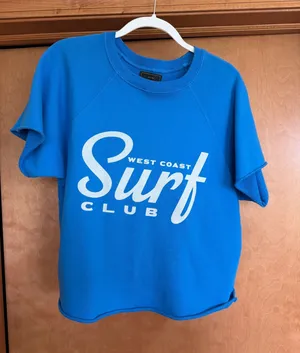 Original retro brand sweatshirt thumbnail 1