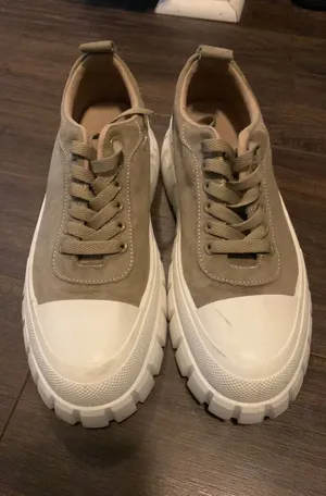 Platform sneakers thumbnail 1