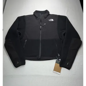 The North Face Women's Retro Denali Jacket Black Size XL NWT ($200 Retail) thumbnail 2
