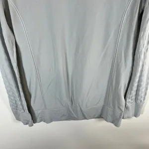The North Face Womens Scarlette Top High Rise Grey Long Sleeve‎ Large Outdoor thumbnail 11