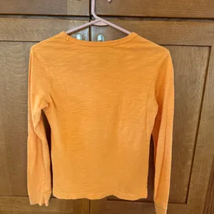Colosseum Athletics Tennessee Vols Long Sleeve Shirt thumbnail 3
