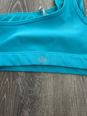 Alo Yoga Airlift Excite Bra thumbnail 6