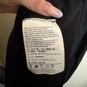 Arc’teryx Jelena‎ Midi Dress Sz Small in Black Racerback Sleeveless thumbnail 8