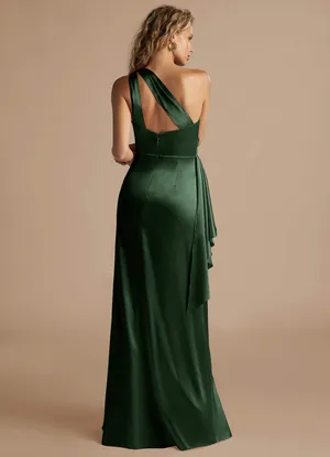 Azazie Bridesmaid Dress thumbnail 3