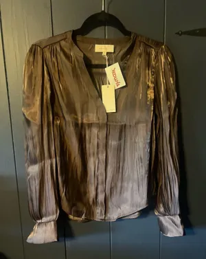 MELLODAY Blouse thumbnail 1