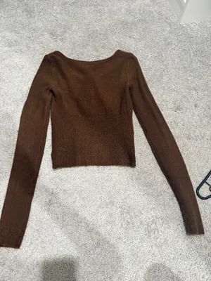 American Eagle Outfitters Top thumbnail 3