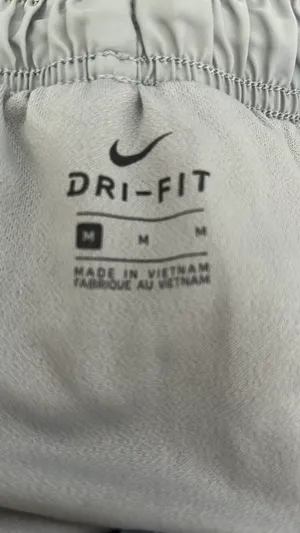 Nike Dri-Fit Shorts thumbnail 3