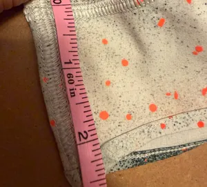 Lululemon Hotty Hot Low-Rise Reflective Lined Shorts 2.5" thumbnail 15