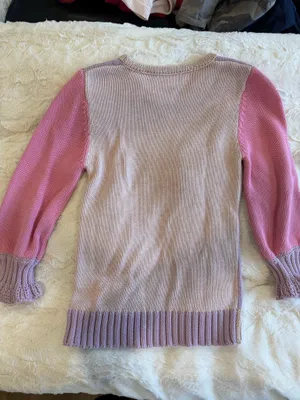 Love Shack Fancy Sweater thumbnail 2