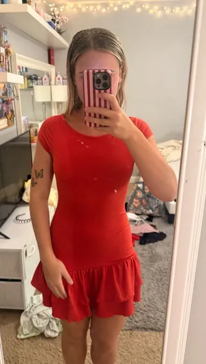 Charlotte Russe Dress thumbnail 1