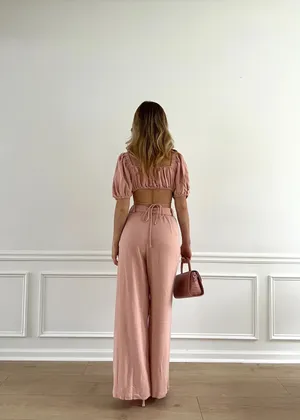 VICI Linen 2 Piece Set thumbnail 3