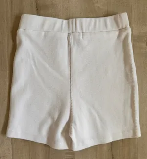 Princess Polly Organic Cotton Bike Shorts thumbnail 4