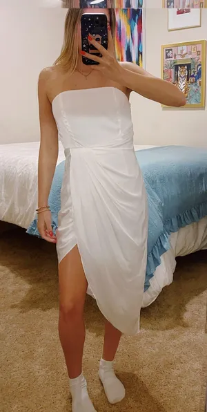 DO+BE Dress thumbnail 1