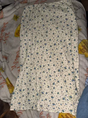 Wild Fable Maxi Skirt thumbnail 1