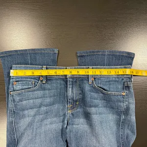 Women’s 7 for all mankind Kaylie bootcut jeans size 29 thumbnail 6