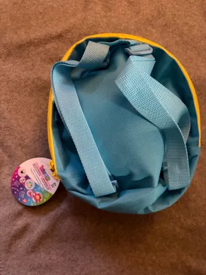 Tamagotchi Hashizotchi Adventure Companion Backpack thumbnail 2
